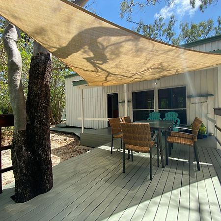 Great Keppel Island Holiday Village Exterior photo