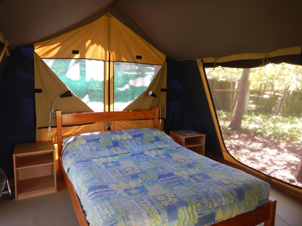 Great Keppel Island Holiday Village Exterior photo