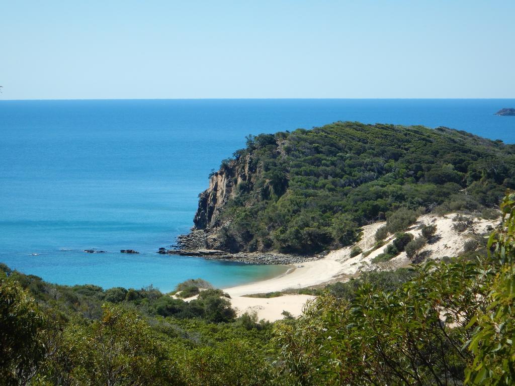 Great Keppel Island Holiday Village Exterior photo