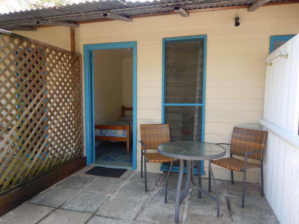 Great Keppel Island Holiday Village Exterior photo