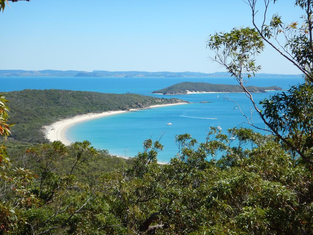Great Keppel Island Holiday Village Exterior photo