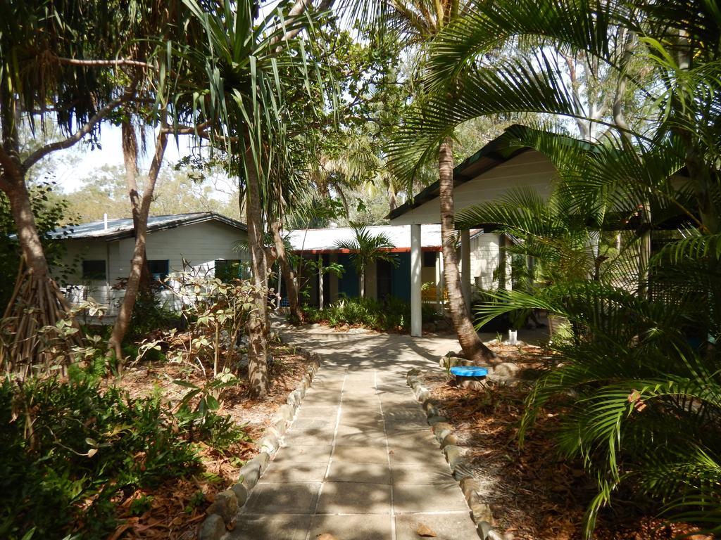 Great Keppel Island Holiday Village Exterior photo