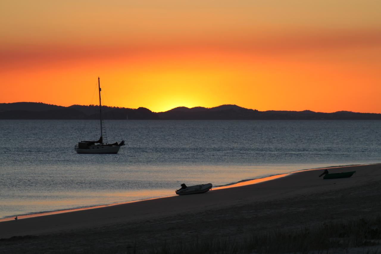 Great Keppel Island Holiday Village Exterior photo
