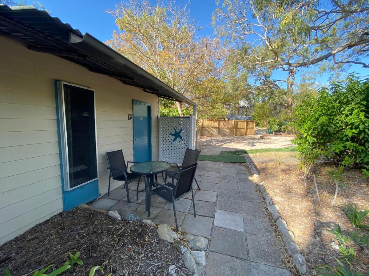 Great Keppel Island Holiday Village Exterior photo